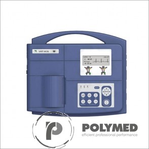 Electrocardiograf veterinar VE-100