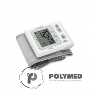 Tensiometru digital de incheietura W1 Basic Microlife