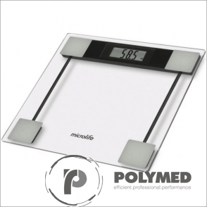 Cantar digital persoane WS 50 Microlife