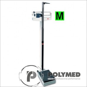 Cantar mecanic cu taliometru Wunder C201