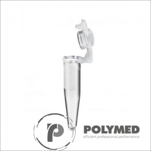 Microtuburi Eppendorf f 0.2ml / 0.5ml