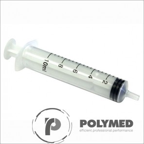 Seringa 10ml cu ac 21G 