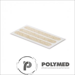 Stripuri inchidere plagi mici si incizii chirurgicale, netesute, sterile, 6 mm x 38 mm
