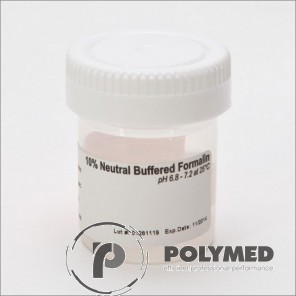 Aldehida formica 10% stabilizata - Polymed