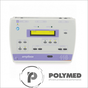 Audiometru de triaj, manual, Amplivox 116 - Polymed