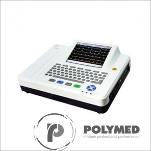 Electrocardiograf portabil 12 canale CM 1200A - Polymed