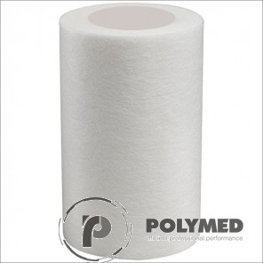Leucoplast hartie, 5 cm x 4.5 m