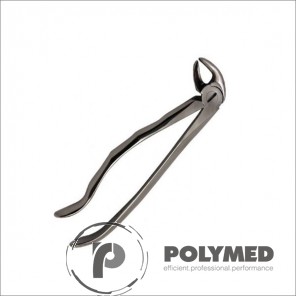 Cleste 13, premolari inferiori - Polymed