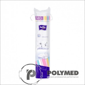 Dischete demachiante 140 - Polymed