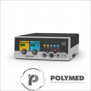 Electrocauter Surtron, 160 W - Polymed