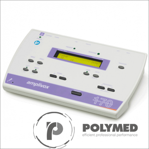 Audiometru automat de screening Amplivox 170 - Polymed