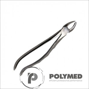 Cleste 18, molar superior stanga - Polymed