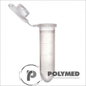 Microtuburi Eppendorf 2 ml