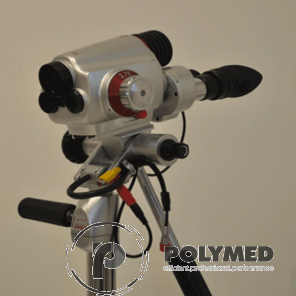 Colposcop Alltion AC-2000 - Polymed