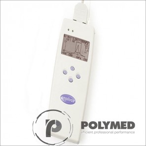 Timpanometru Otowave 202 - Polymed