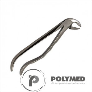 Cleste 22, molari inferiori - Polymed