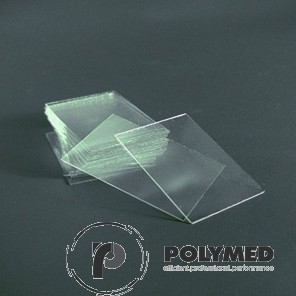 Lamele microscop 24x50mm