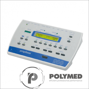 Audiometru de diagnostic Amplivox 260 - Polymed