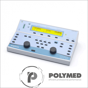 Audiometru de diagnostic Amplivox 270 - Polymed