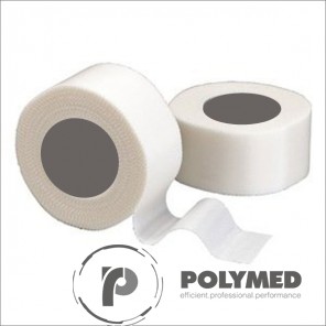Leucoplast matase, 2.5 cm x 4.5 m