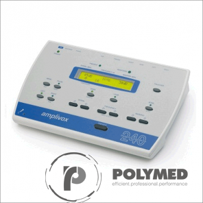 Audiometru de diagnostic Amplivox 240 - Polymed