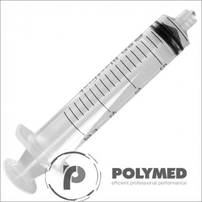 Seringa 30ml cu ac 18G si filet