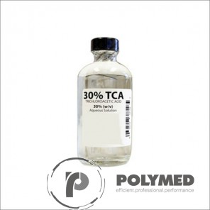 Acid tricloracetic pa 30% - Polymed