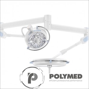Lampa operatie Pentaled 30E montare in tavan - Polymed