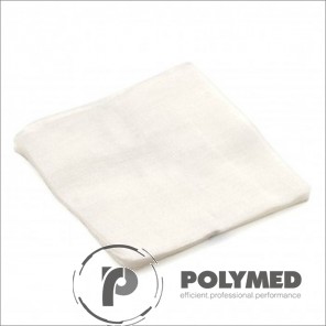 Comprese nesterile, 40 cm x 40 cm, 100 straturi - Polymed