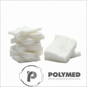 Comprese sterile PPSB, 5 cm x 5 cm, pliate in 4, 100 bucati