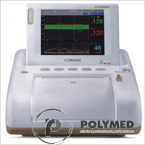 Monitor fetal Star 5000E - Polymed