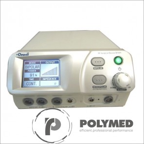Aparat radiochirurgie (Radiocauter) Dr.Oppel 511 - Polymed
