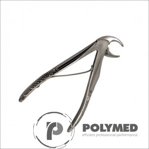 Cleste 565, incisivi inferiori, copii - Polymed