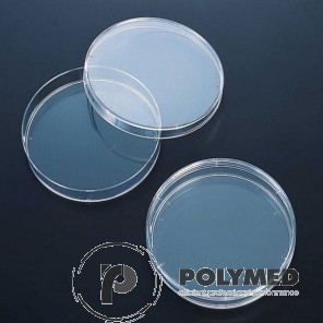 Cutii Petri 60 mm - plastic