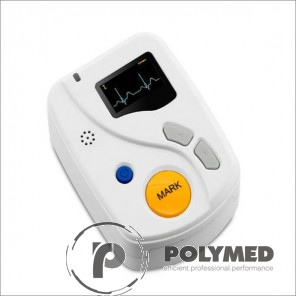 Holter EKG TLC 6000 - Polymed