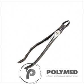 Cleste 67A, al treilea molar superior - Polymed