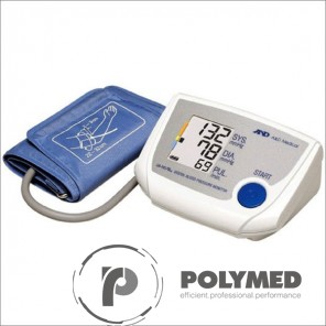 Tensiometru automat pentru brat UA-767 P - Polymed