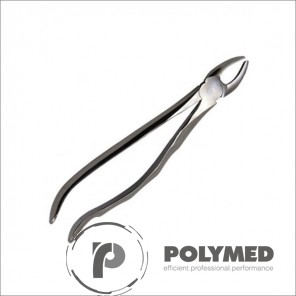 Cleste 7, premolari superiori - Polymed