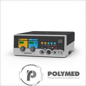 Electrocauter Surtron, 80 W - Polymed