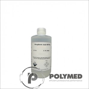 Acid fosforic 85% - Polymed