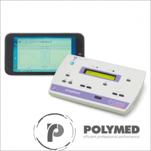 Audiometru automat de screening Amplivox PC850 - Polymed