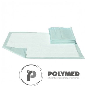 Cearceafuri absorbante incontinenta Prima, 90 cm x 180 cm, 15 bucati