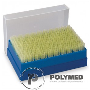 Varfuri universale sterile Eppendorf / Gilson