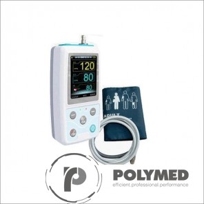 Holter tensiune arteriala ABPM50 - Polymed