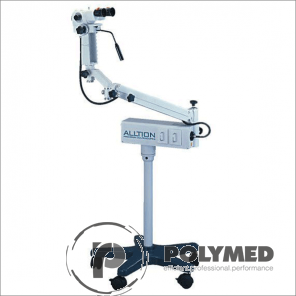 Colposcop si microscop operator Alltion AC-3500 - Polymed
