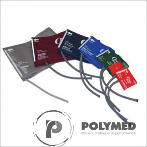 Accesorii pentru tensiometrele mecanice Limpet / Duplex - Polymed