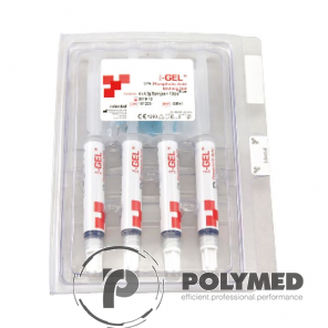 Acid demineralizant, acid fosforic 37% - Polymed