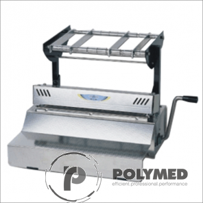 Aparat sigilat pungi, 250 mm - Polymed