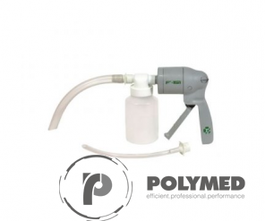 Aspirator medical manual - Polymed