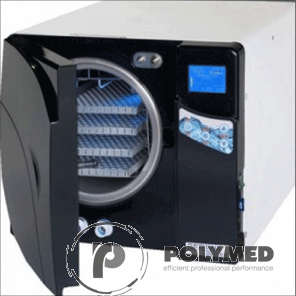 Autoclav 23L, Serena B23 - Polymed